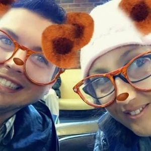 Meet your Posher, Traci